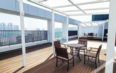 Туры в отель Archieve 4H hotel Busan