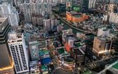 Туры в отель Archieve 4H hotel Busan