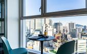 Туры в отель Archieve 4H hotel Busan