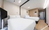 Туры в отель Archieve 4H hotel Busan