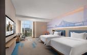 Туры в отель Hampton by Hilton Shantou Chaoyang
