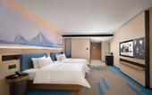Туры в отель Hampton by Hilton Shantou Chaoyang