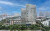 Туры в отель Holiday Inn Express XIAMEN JIMEI NEW TOWN by IHG