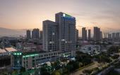 Туры в отель Holiday Inn Express XIAMEN JIMEI NEW TOWN by IHG