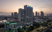 Туры в отель Holiday Inn Express XIAMEN JIMEI NEW TOWN by IHG