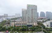 Туры в отель Holiday Inn Express XIAMEN JIMEI NEW TOWN by IHG