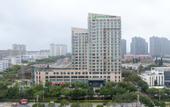 Туры в отель Holiday Inn Express XIAMEN JIMEI NEW TOWN by IHG