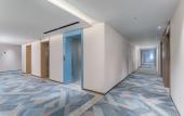 Туры в отель Holiday Inn Express XIAMEN JIMEI NEW TOWN by IHG