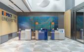 Туры в отель Holiday Inn Express XIAMEN JIMEI NEW TOWN by IHG