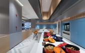 Туры в отель Holiday Inn Express XIAMEN JIMEI NEW TOWN by IHG