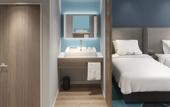 Туры в отель Holiday Inn Express XIAMEN JIMEI NEW TOWN by IHG