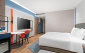 Туры в отель Holiday Inn Express XIAMEN JIMEI NEW TOWN by IHG
