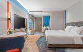 Туры в отель Holiday Inn Express XIAMEN JIMEI NEW TOWN by IHG