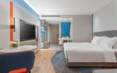 Туры в отель Holiday Inn Express XIAMEN JIMEI NEW TOWN by IHG