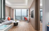 Туры в отель Holiday Inn Express XIAMEN JIMEI NEW TOWN by IHG