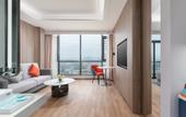 Туры в отель Holiday Inn Express XIAMEN JIMEI NEW TOWN by IHG