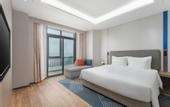Туры в отель Holiday Inn Express XIAMEN JIMEI NEW TOWN by IHG