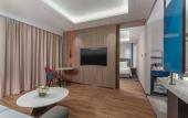 Туры в отель Holiday Inn Express XIAMEN JIMEI NEW TOWN by IHG