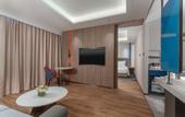 Туры в отель Holiday Inn Express XIAMEN JIMEI NEW TOWN by IHG