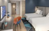 Туры в отель Holiday Inn Express XIAMEN JIMEI NEW TOWN by IHG