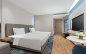 Туры в отель Holiday Inn Express XIAMEN JIMEI NEW TOWN by IHG