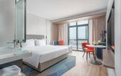 Туры в отель Holiday Inn Express XIAMEN JIMEI NEW TOWN by IHG