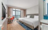 Туры в отель Holiday Inn Express XIAMEN JIMEI NEW TOWN by IHG