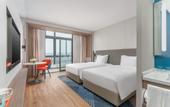 Туры в отель Holiday Inn Express XIAMEN JIMEI NEW TOWN by IHG