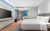 Туры в отель Holiday Inn Express XIAMEN JIMEI NEW TOWN by IHG