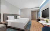 Туры в отель Holiday Inn Express XIAMEN JIMEI NEW TOWN by IHG