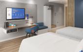 Туры в отель Holiday Inn Express XIAMEN JIMEI NEW TOWN by IHG