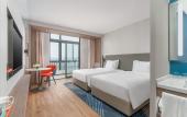 Туры в отель Holiday Inn Express XIAMEN JIMEI NEW TOWN by IHG