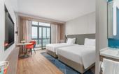 Туры в отель Holiday Inn Express XIAMEN JIMEI NEW TOWN by IHG