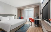 Туры в отель Holiday Inn Express XIAMEN JIMEI NEW TOWN by IHG