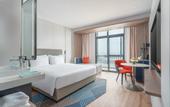 Туры в отель Holiday Inn Express XIAMEN JIMEI NEW TOWN by IHG