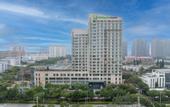 Туры в отель Holiday Inn Express XIAMEN JIMEI NEW TOWN by IHG