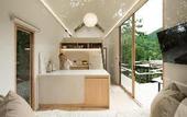 Туры в отель Morning Star Glamping