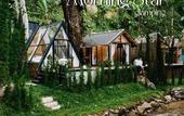 Туры в отель Morning Star Glamping