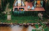Туры в отель Morning Star Glamping