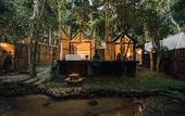 Туры в отель Morning Star Glamping