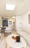 Туры в отель UH FLAT THE SOKCHO