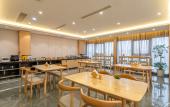 Туры в отель Licheng Jundun Hotel (Chongqing Central Park)