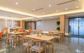 Туры в отель Licheng Jundun Hotel (Chongqing Central Park)