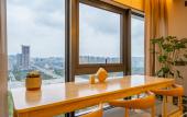 Туры в отель Licheng Jundun Hotel (Chongqing Central Park)