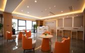 Туры в отель Licheng Jundun Hotel (Chongqing Central Park)