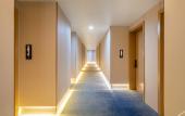 Туры в отель Licheng Jundun Hotel (Chongqing Central Park)