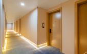 Туры в отель Licheng Jundun Hotel (Chongqing Central Park)