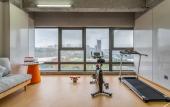 Туры в отель Licheng Jundun Hotel (Chongqing Central Park)