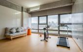 Туры в отель Licheng Jundun Hotel (Chongqing Central Park)
