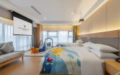 Туры в отель Licheng Jundun Hotel (Chongqing Central Park)